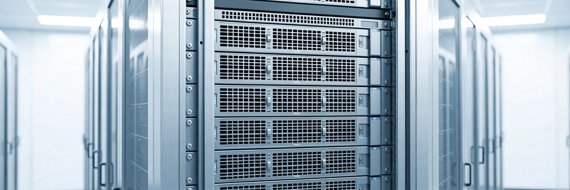 Technical infrastructure for data processing