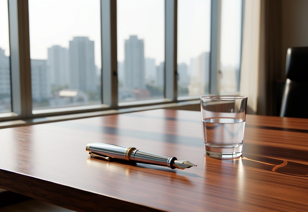 Professional Research Environment