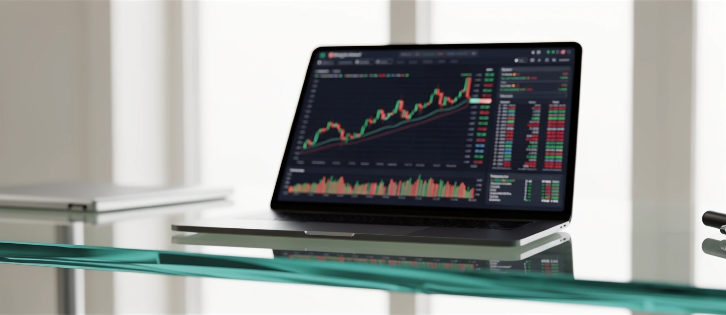 Professional analytical environment